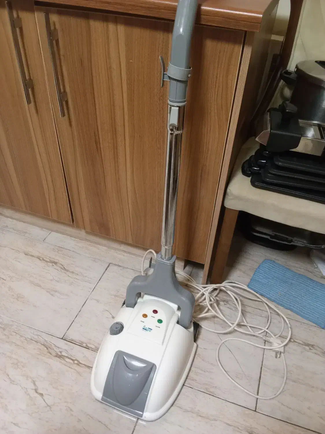 بخار شور|جاروبرقی، جارو شارژی، بخارشو|تهران, تهرانپارس جنوبی|دیوار