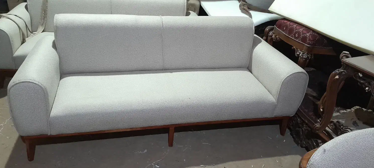 فروش مبلمان مینیمال باماهانه 3تومان بدون کارمزد|مبلمان خانگی و میز عسلی|مرند, |دیوار