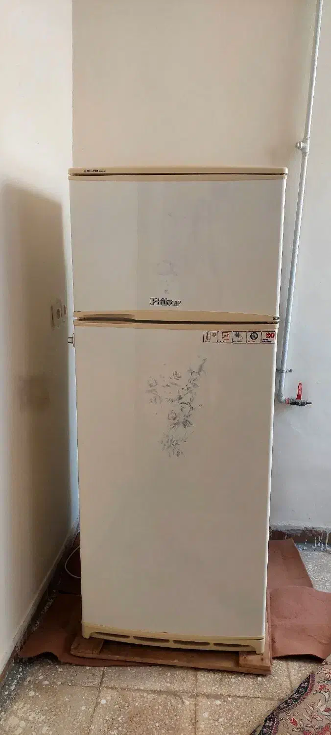 یخچال|یخچال و فریزر|شیراز, شهدای شهرک سعدی|دیوار