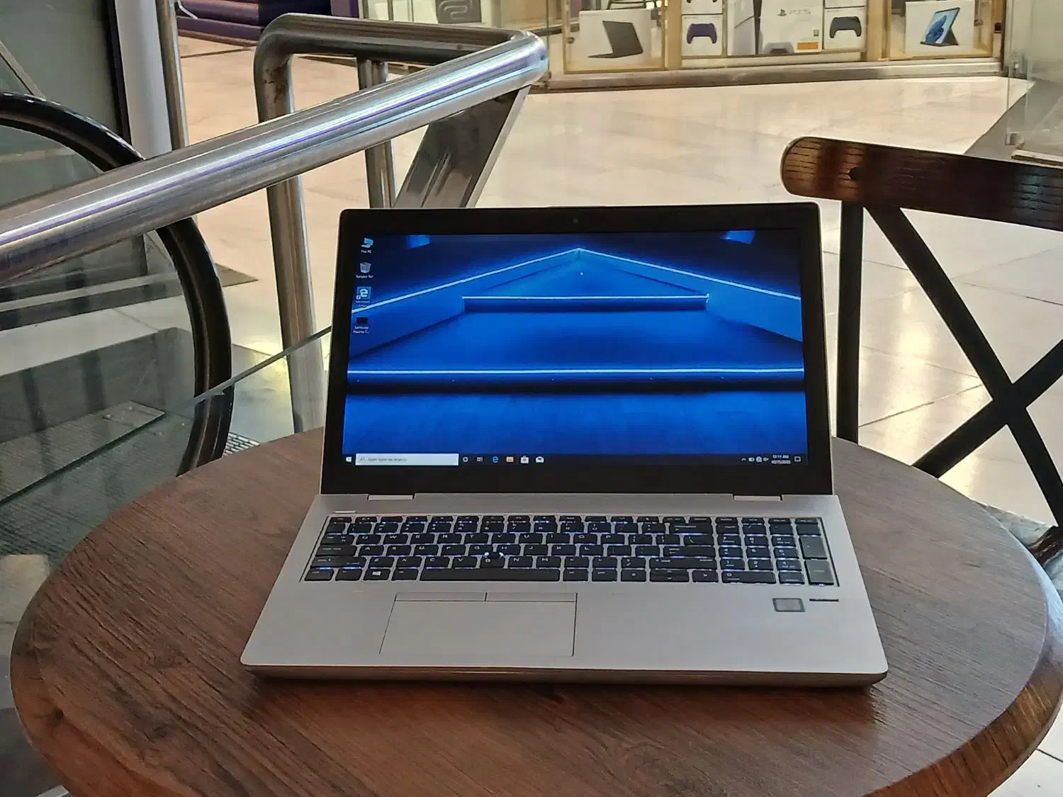 لپتاپ بدون پیش پرداخت/اقساطی/گارانتی/48ساعت|رایانه همراه|تهران, جردن|دیوار