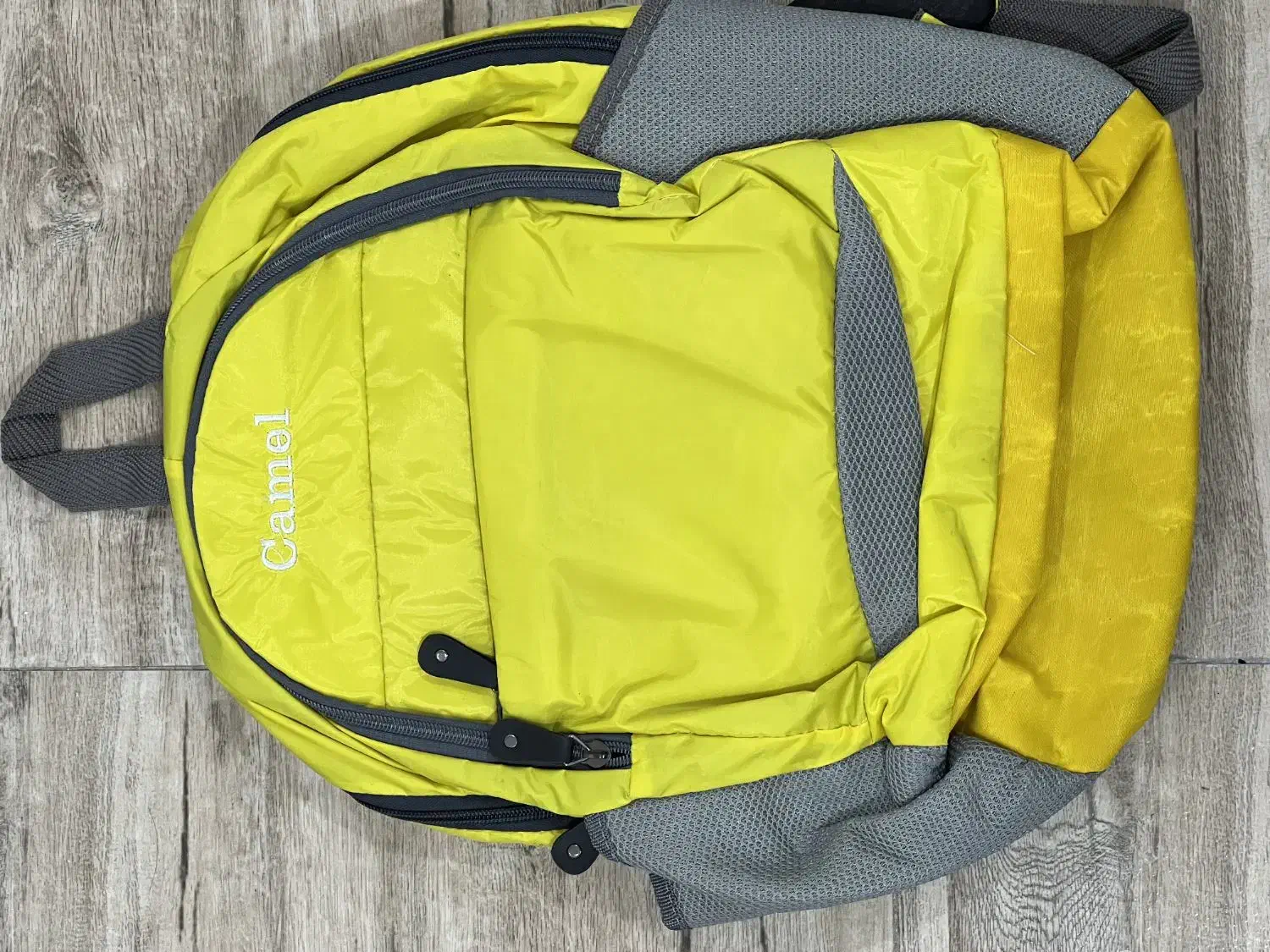 کوله پشتی ساک ورزشی نو|کیف، کفش، کمربند|ری, شهرک نظامی|دیوار