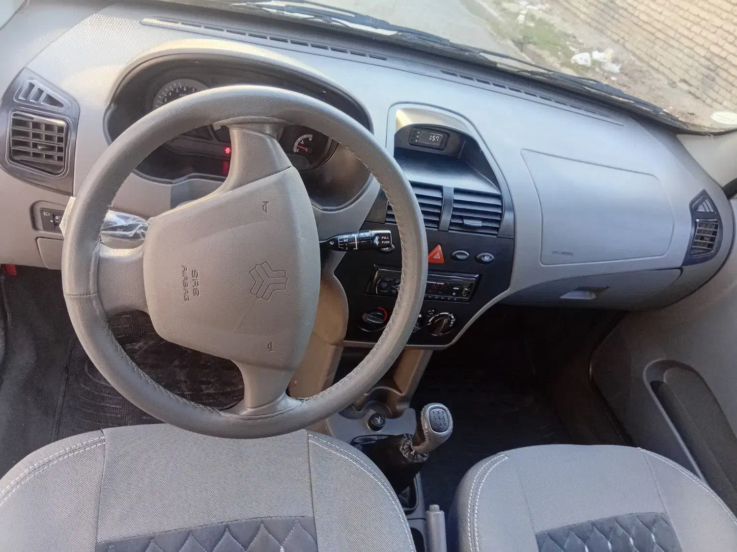 تیبا2-1400|خودرو سواری و وانت|قوچان, |دیوار