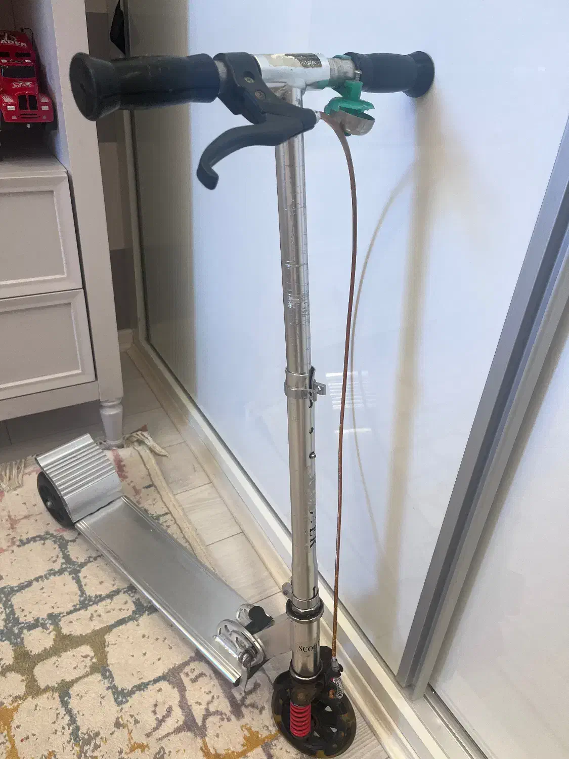 اسکوتر|دوچرخه، اسکیت، اسکوتر|اردبیل, |دیوار