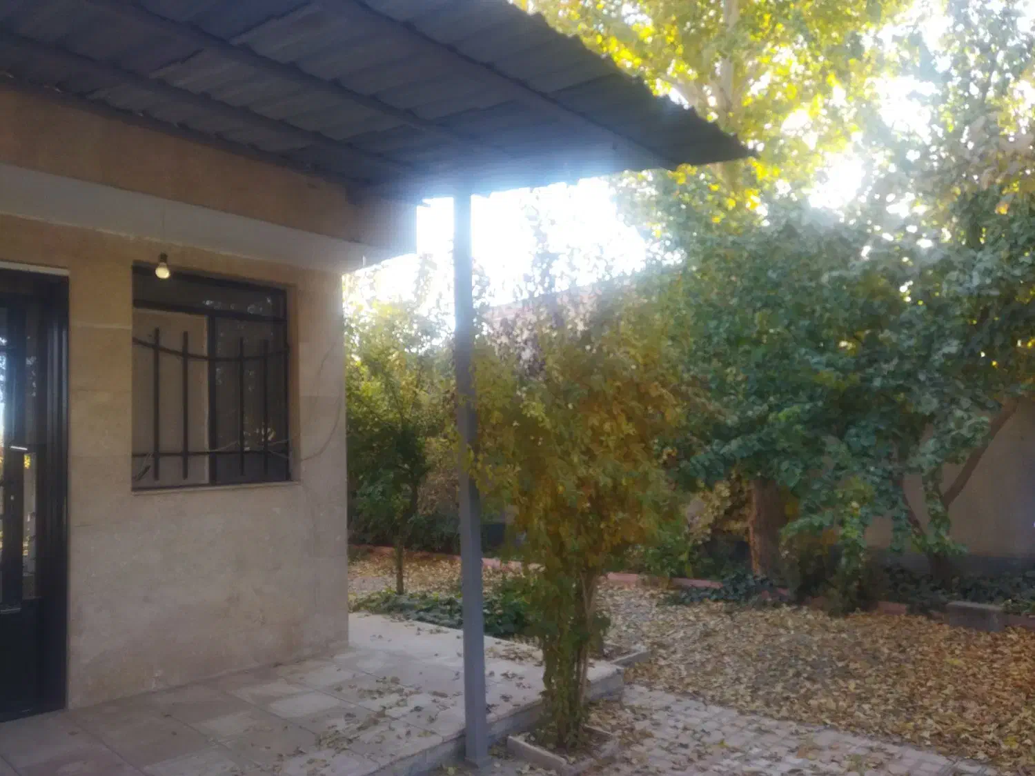 باغ ویلا۲۳۵متربافت کنتورکردان سهیلیه زعفرانیه اغچه|فروش خانه و ویلا|کرج, فاز ۲ مهرشهر|دیوار