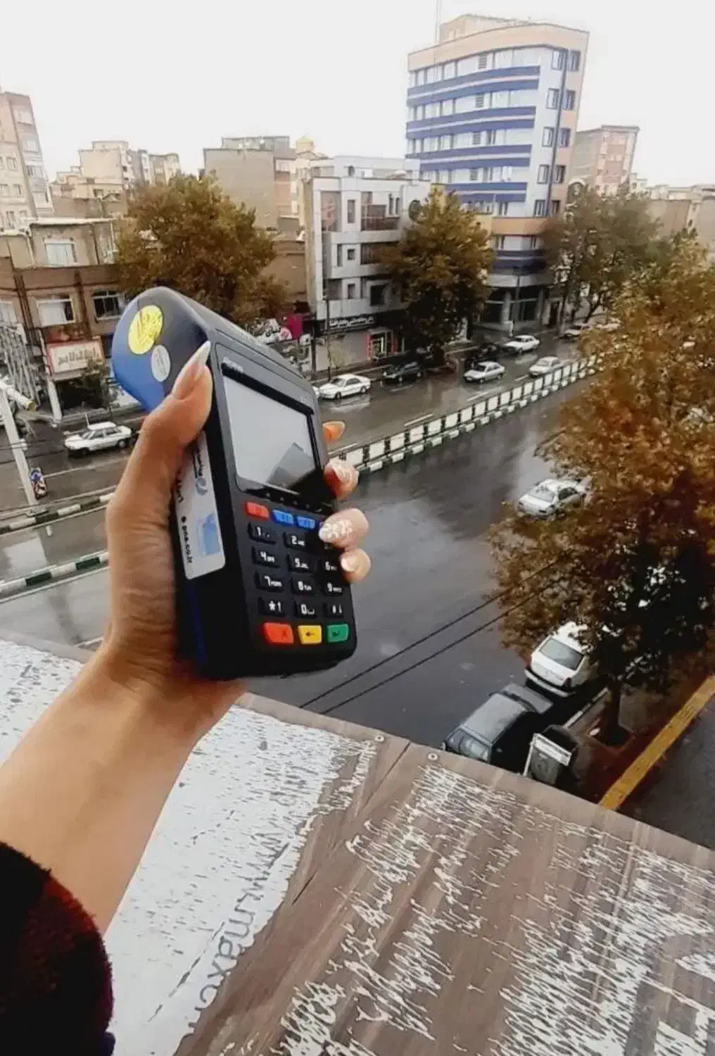 کارتخوان‌های قانونی و معـتبر با خـدمـات/کارت خوان|حراج|دامغان, |دیوار