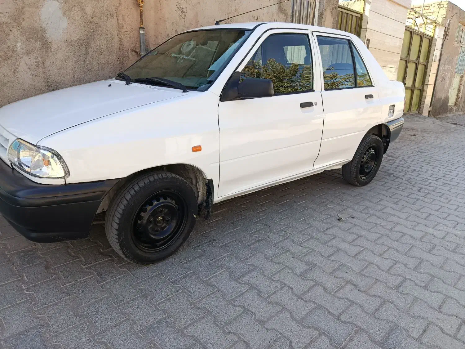 131مدل98تمام رنگ|خودرو سواری و وانت|تربت جام, یحیی آباد|دیوار