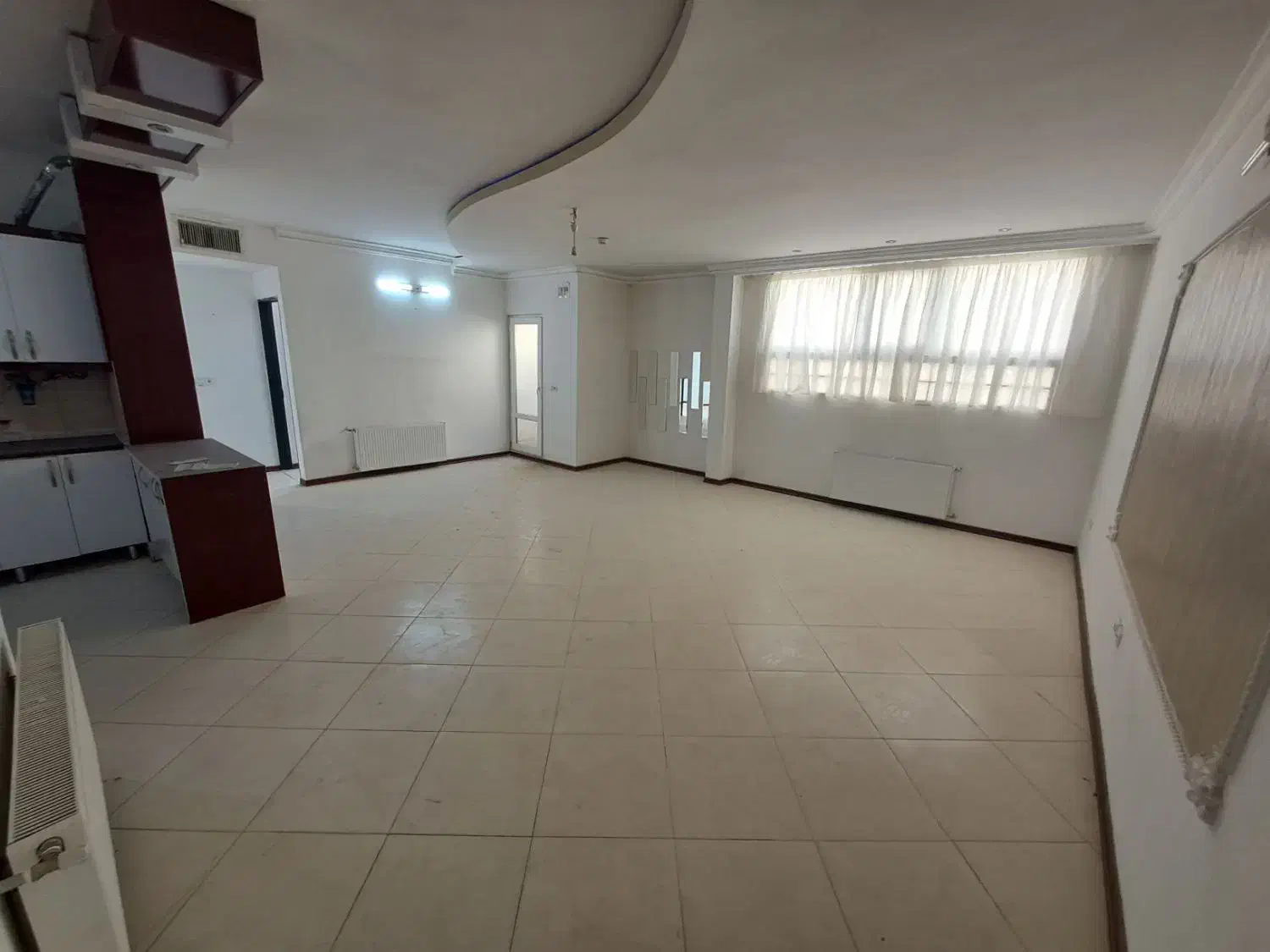 اوایل مجیدیه ۹۰متر سردونبش زیر فی منطقه|فروش آپارتمان|مشهد, جاهد شهر|دیوار