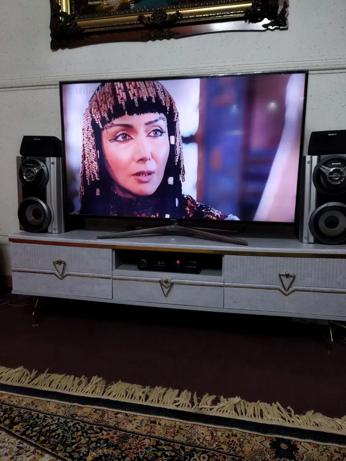 میز تلویزیون|میز تلویزیون|رشت, دیانتی|دیوار