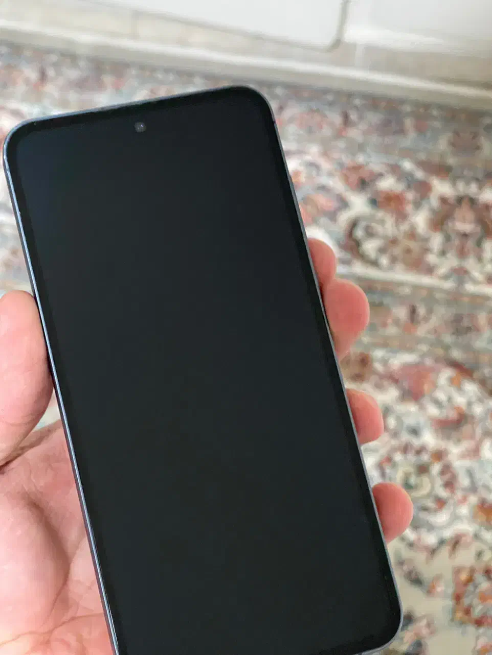 گوشی a55|موبایل|تهران, سهروردی|دیوار