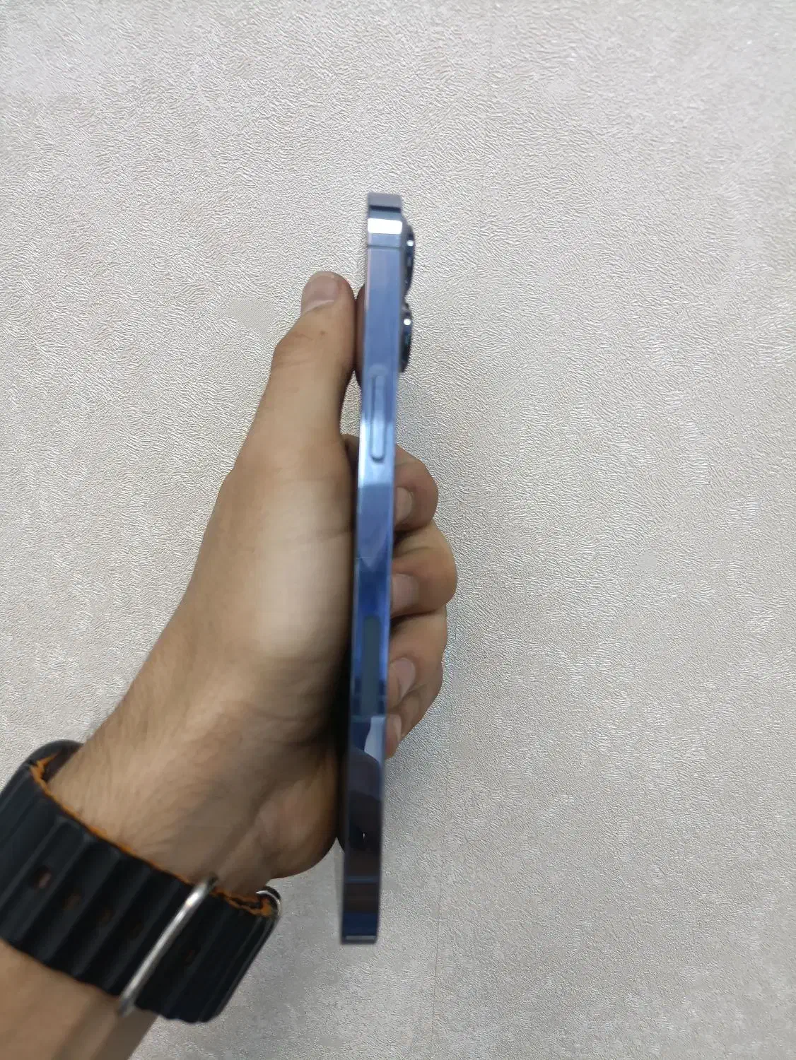 13promax/ باتری 86%/اقساط یکساله|موبایل|اصفهان, گلزار|دیوار