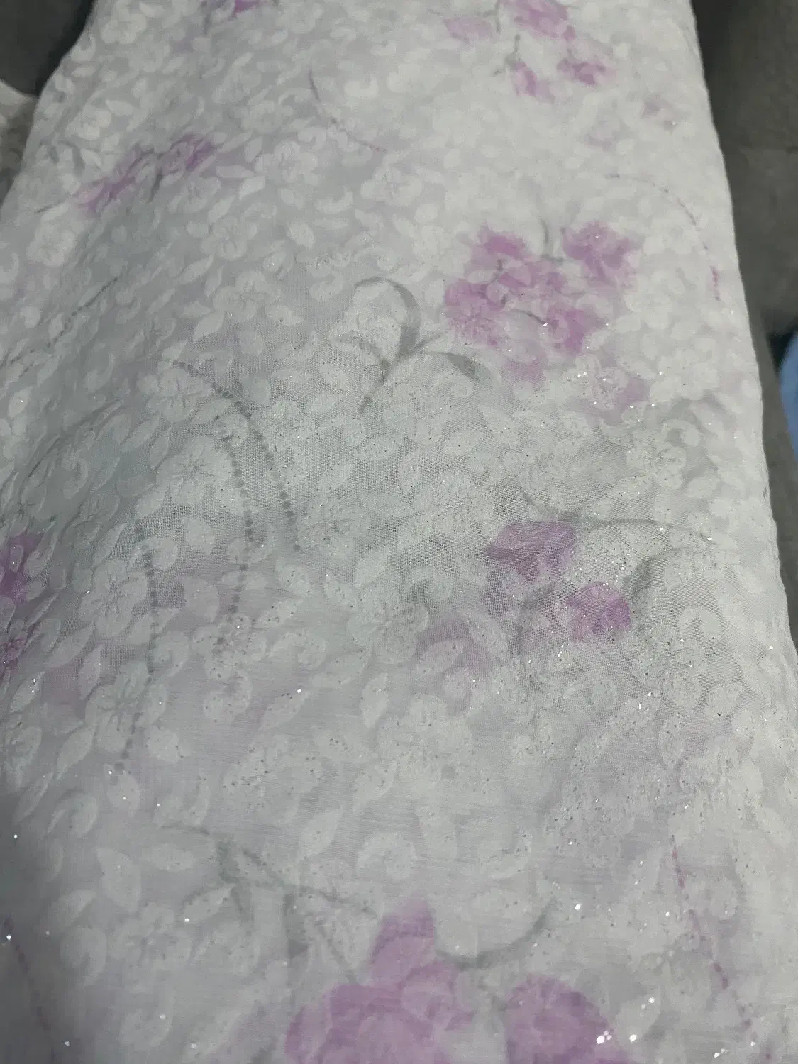 پارچه چادر عروس|لباس|مشگین شهر, |دیوار