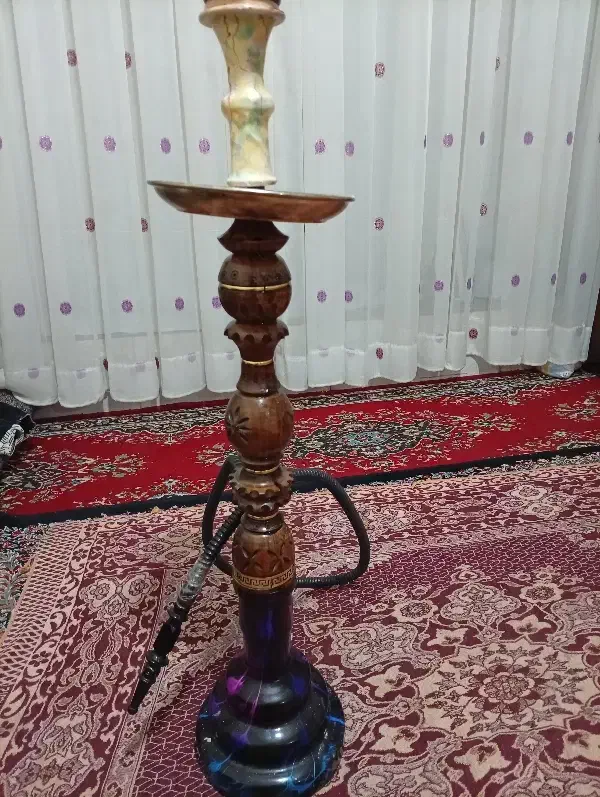 قلیان|کلکسیون و سرگرمی|رفسنجان, |دیوار