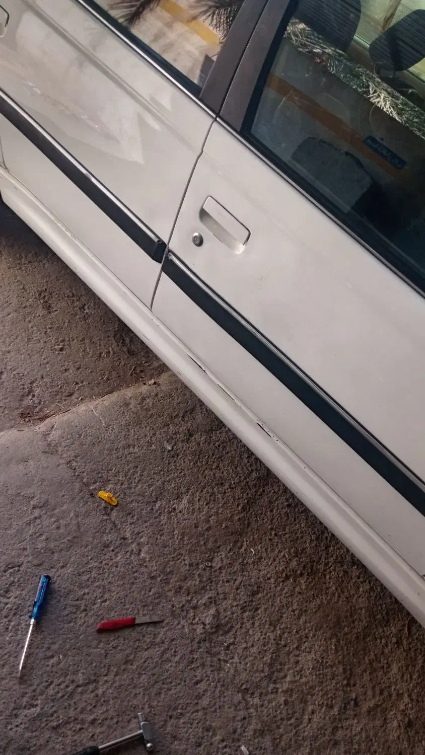 صافکاری فوق تخصصی pdr|خدمات موتور و ماشین|بم, |دیوار