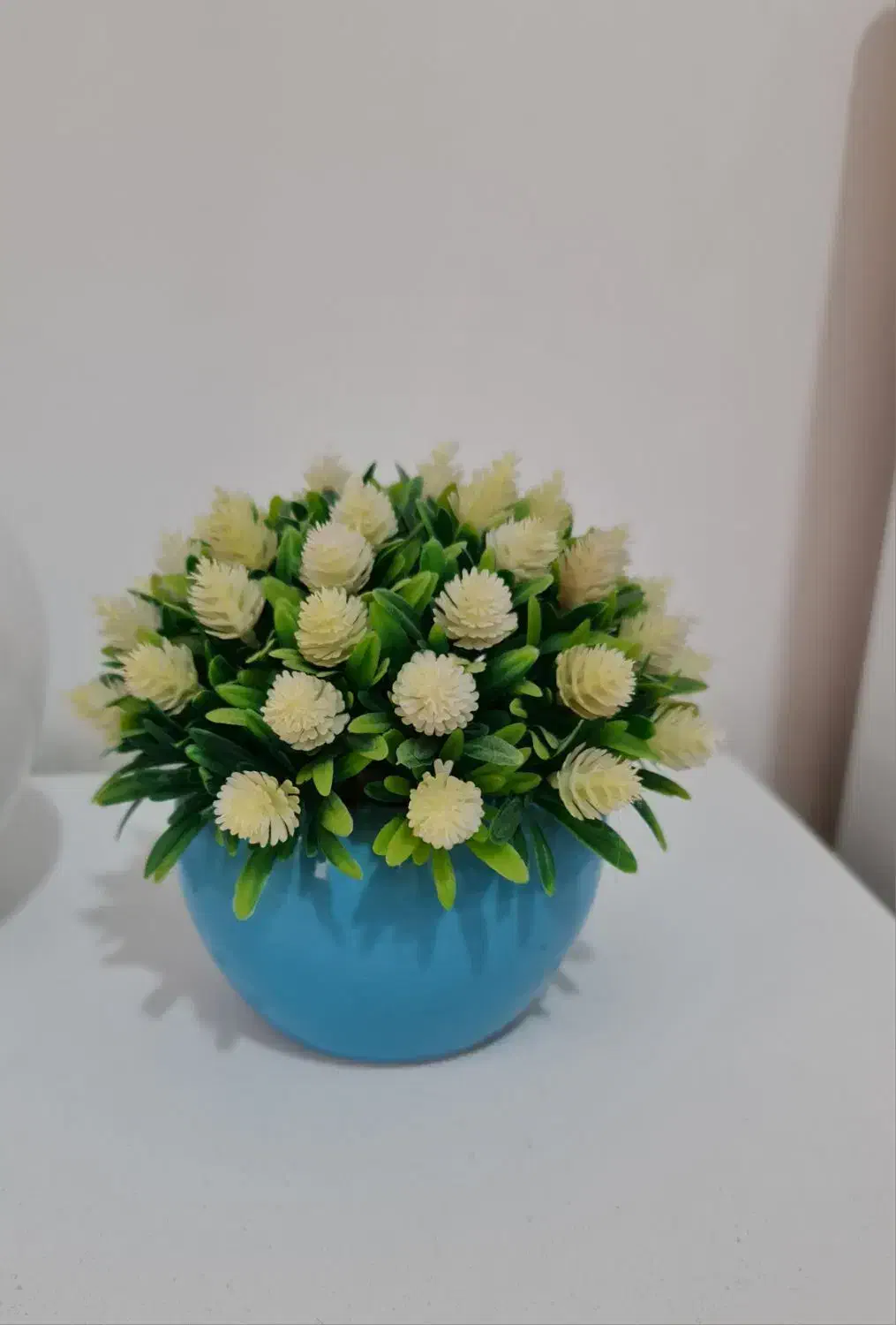 گل مصنوعی|گل مصنوعی|ایلام, |دیوار