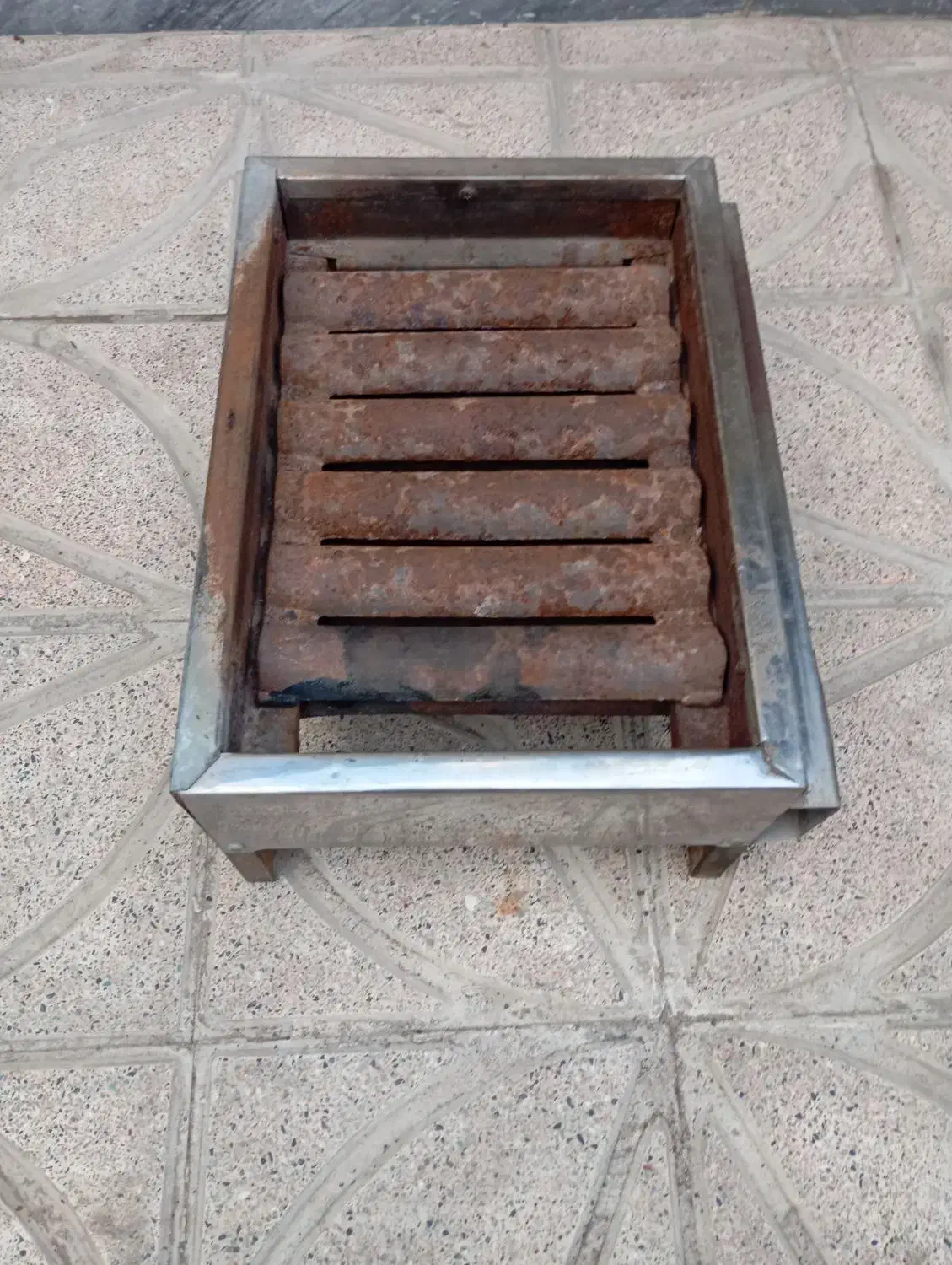 کباب پز|اجاق گاز و لوازم برقی پختوپز|اردبیل, |دیوار