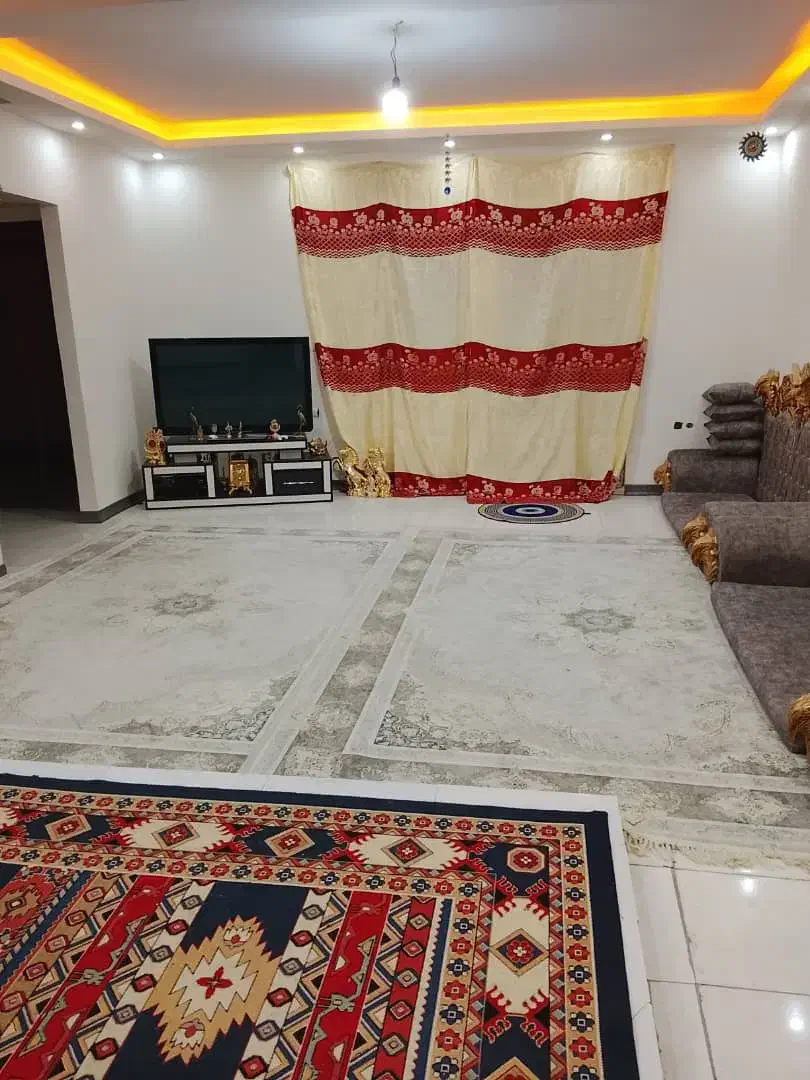 اجاره آذرنگ عمران /شهر جدید هشتگرد /|اجارهٔ آپارتمان|هشتگرد, فاز ۷ مهستان|دیوار