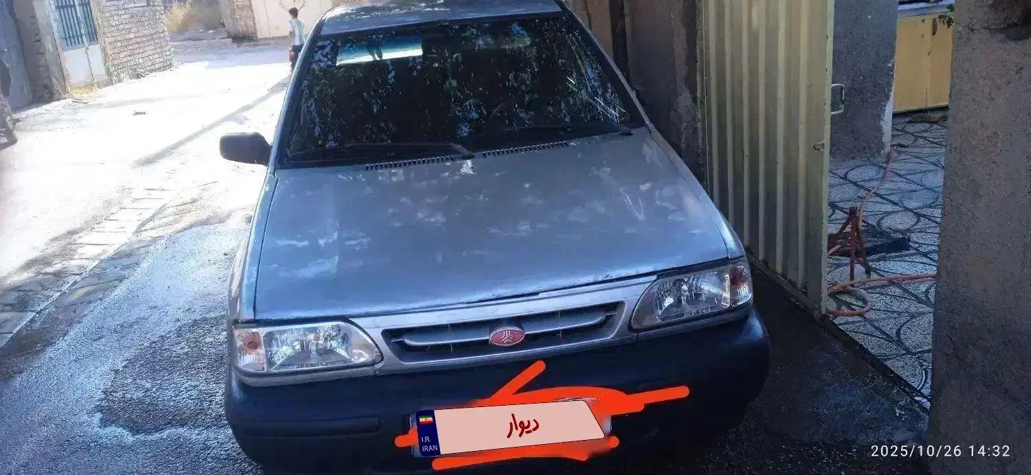 ماشین|خودرو سواری و وانت|نیشابور, کریم آباد|دیوار