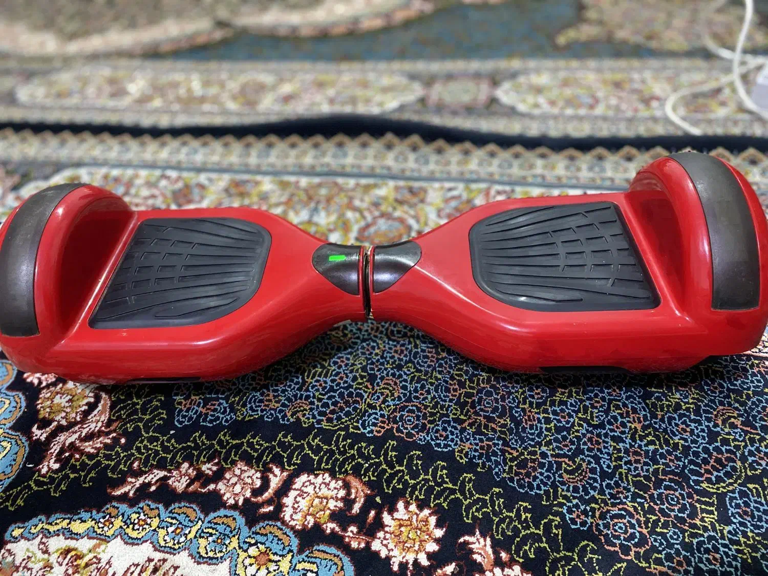 اسکوتر برقی|دوچرخه، اسکیت، اسکوتر|اسلامشهر, شهرک مهدیه|دیوار