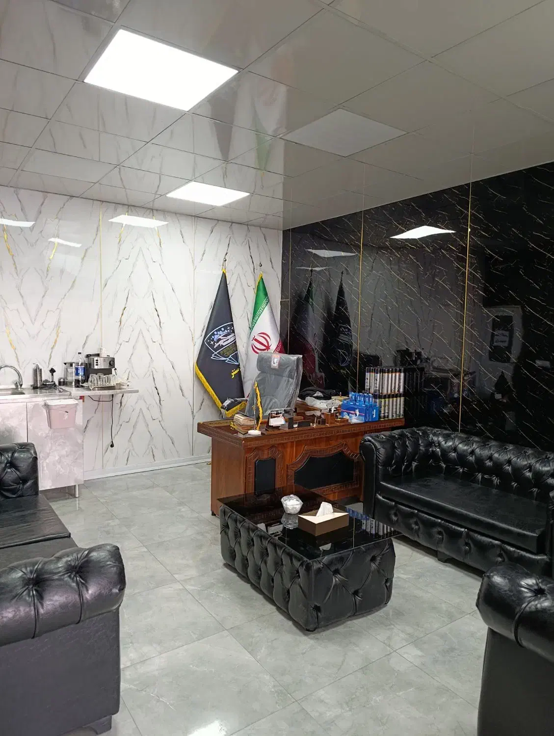 استخدام نیروی کاری ماهر و نیمه ماهر کارواش کار|استخدام سرایداری و نظافت|نسیم‌شهر, |دیوار