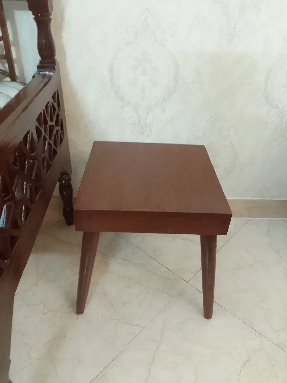 میز عسلی ۲عدد|مبلمان خانگی و میز عسلی|اراک, |دیوار