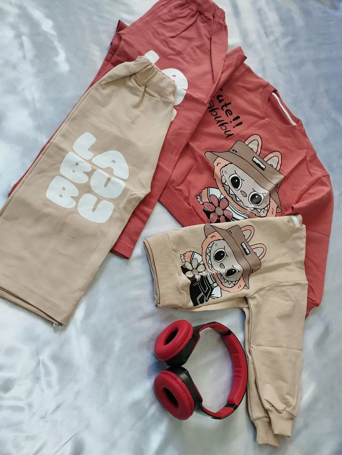 انلاین شاپ بیبی استایل|لباس|شریفآباد, |دیوار