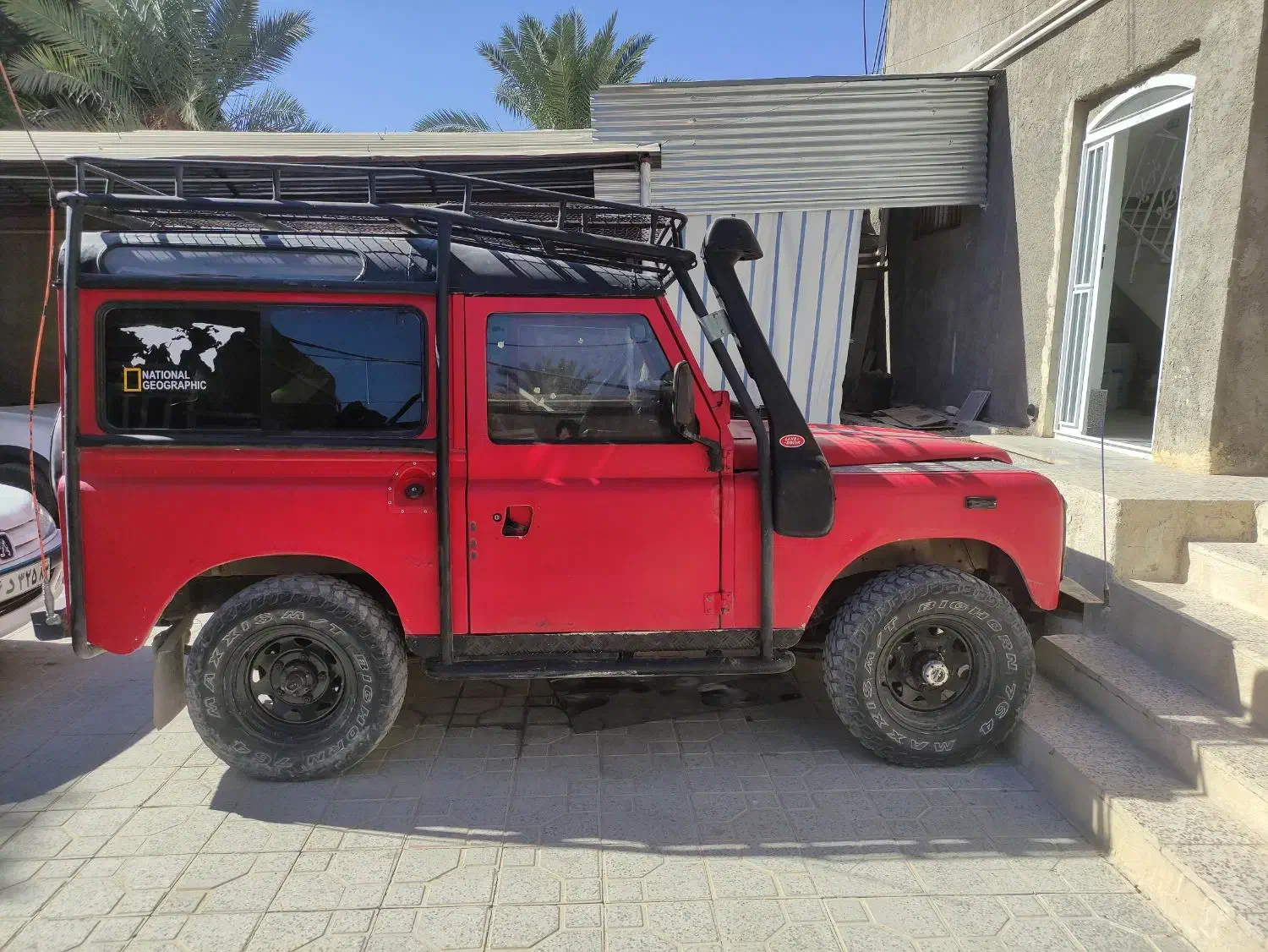 فروش خودرو|خودرو سواری و وانت|قیروکارزین, |دیوار