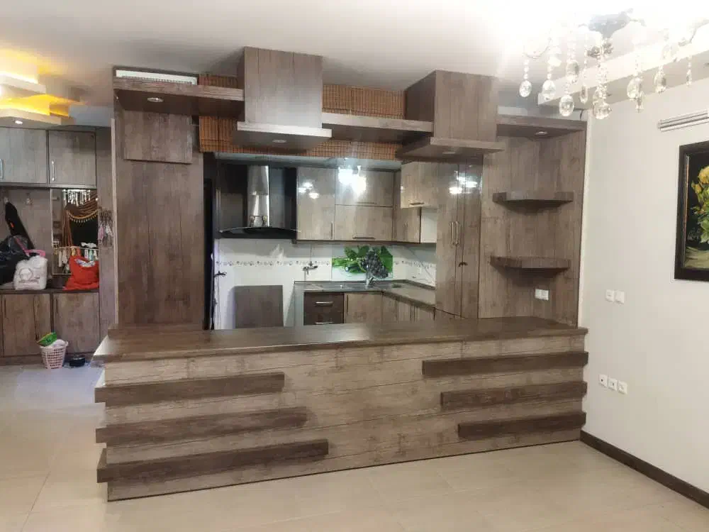 کابینت تمیز|مصالح و تجهیزات ساختمان|اصفهان, شهید رجایی|دیوار