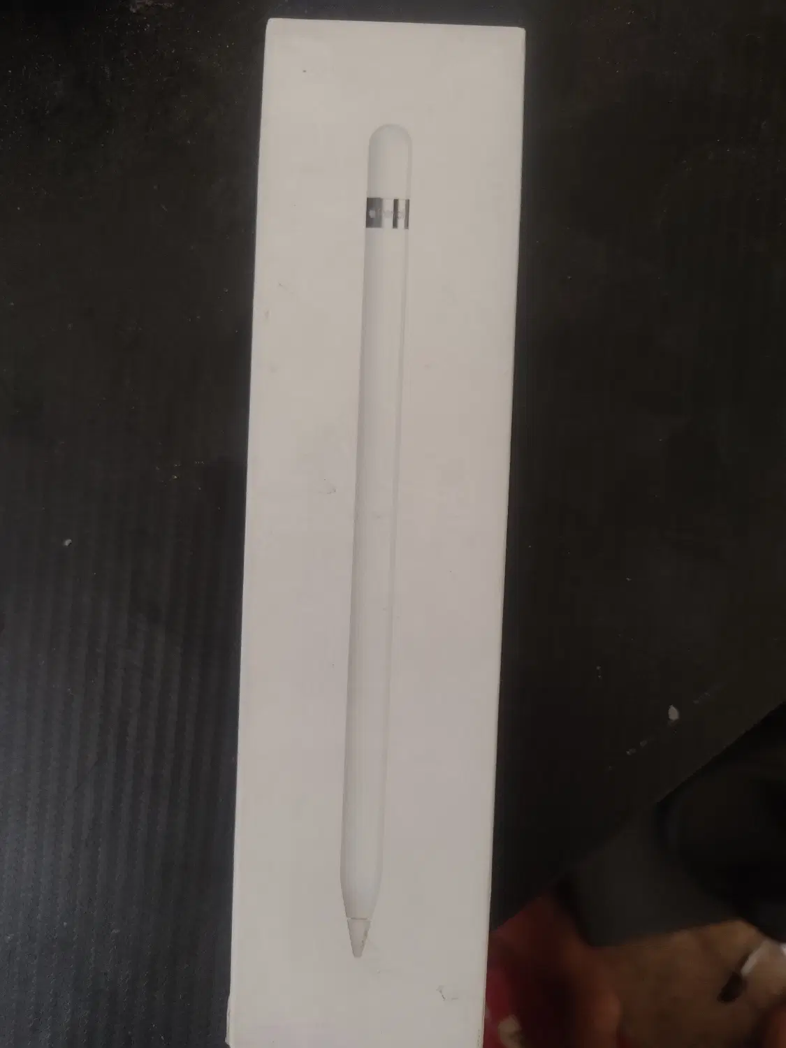 Apple pencil 1 generation|لوازم جانبی موبایل و تبلت|تهران, هاشمی|دیوار