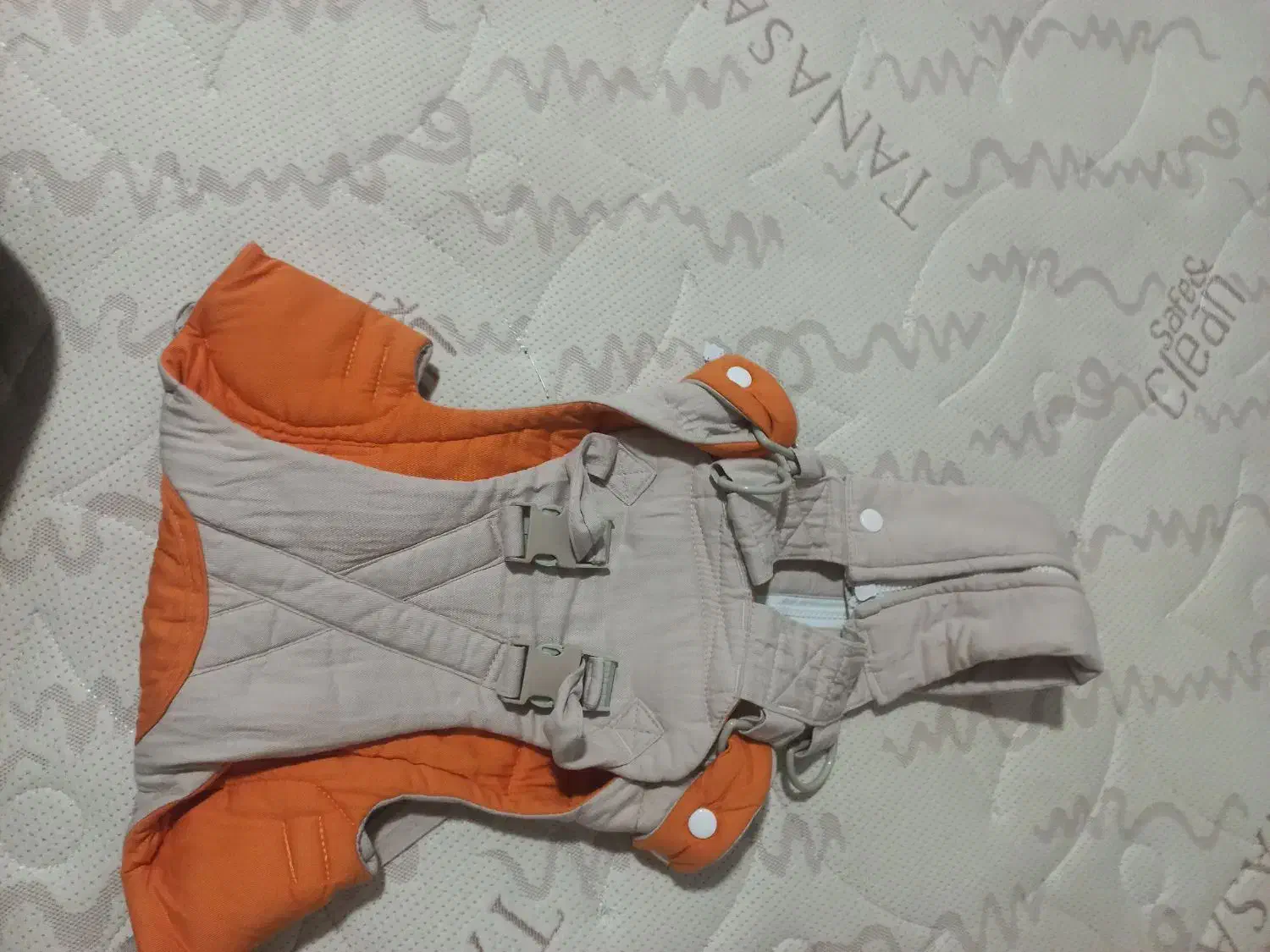 اغوشی بچه|کالسکه و لوازم جانبی|ایلام, |دیوار