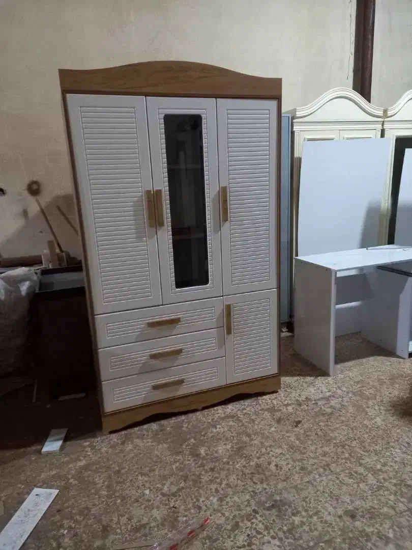 کمد|جاکفشی، کمد، دراور|تبریز, |دیوار