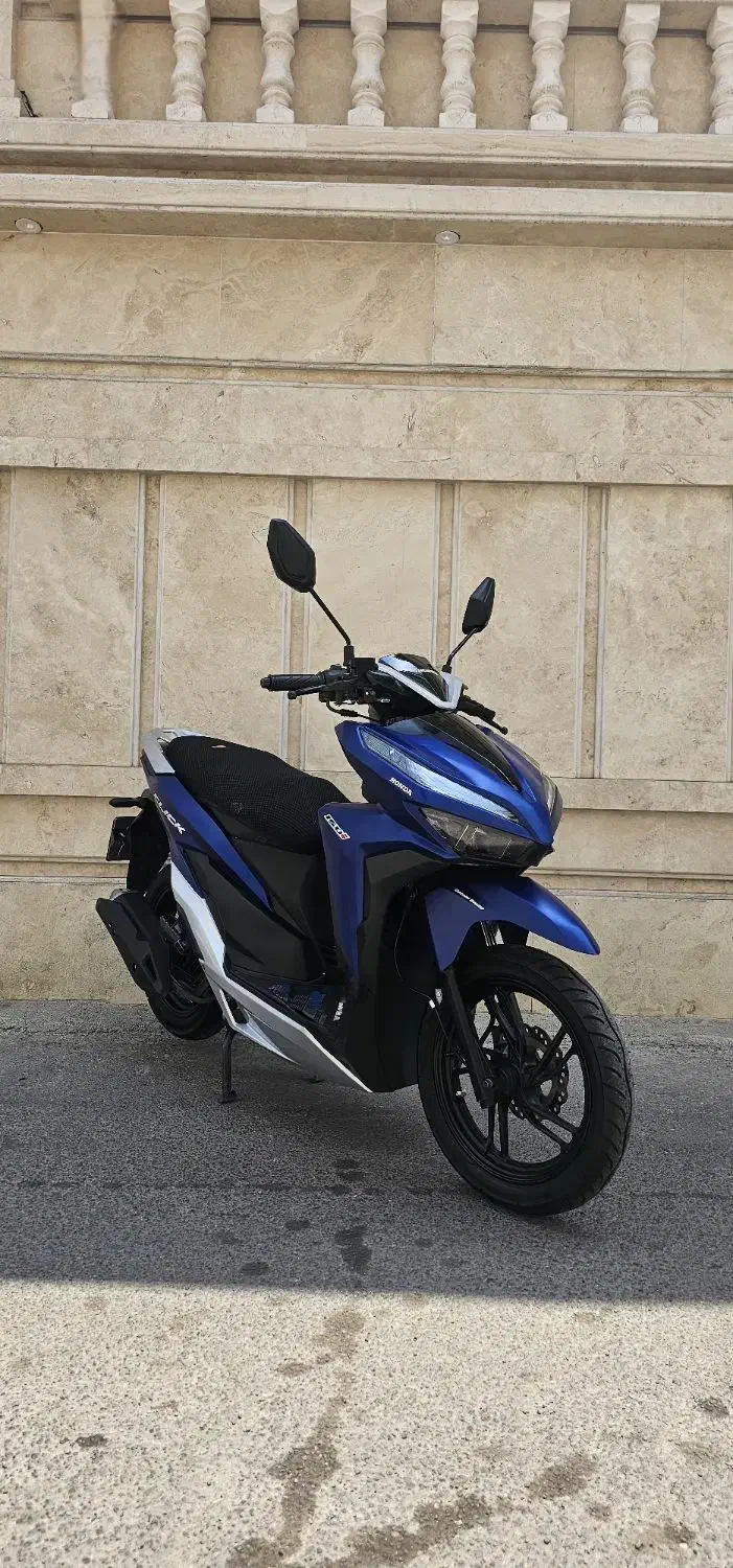 طرح کلیک ۱۴۰۲|موتورسیکلت|رشت, شهرک شهید رجایی|دیوار