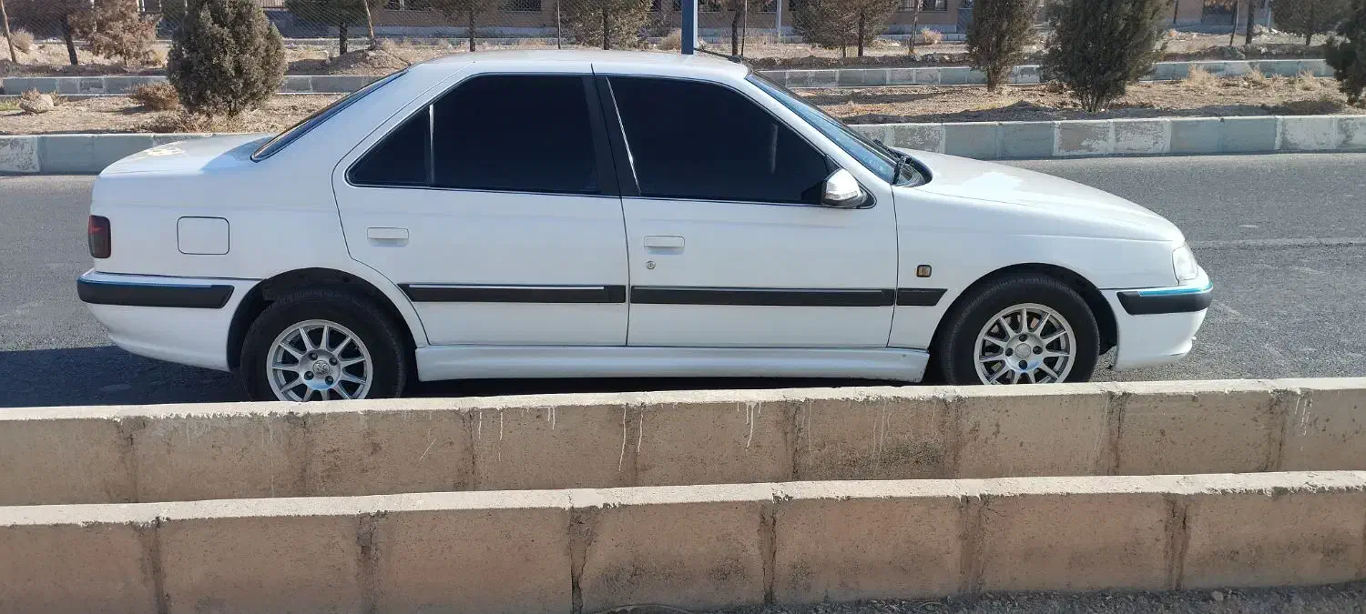 پارس 88|خودرو سواری و وانت|فولادشهر, B7|دیوار