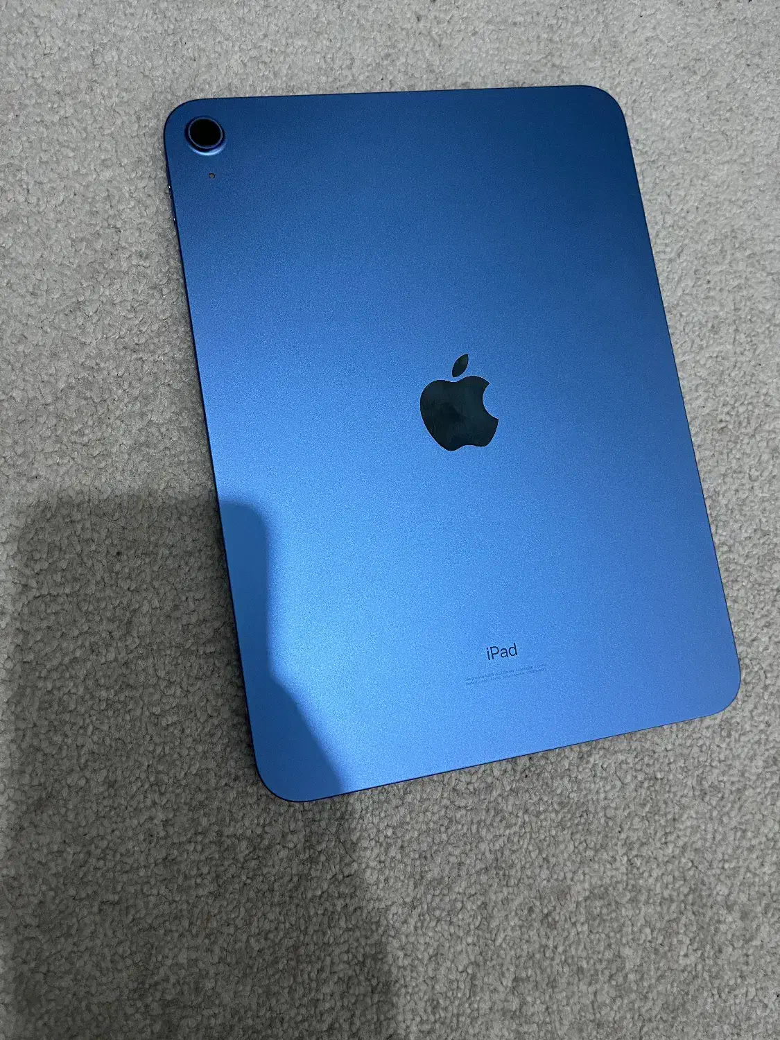 Ipad 10th 64GB Wifi|تبلت|تهران, دکتر هوشیار|دیوار