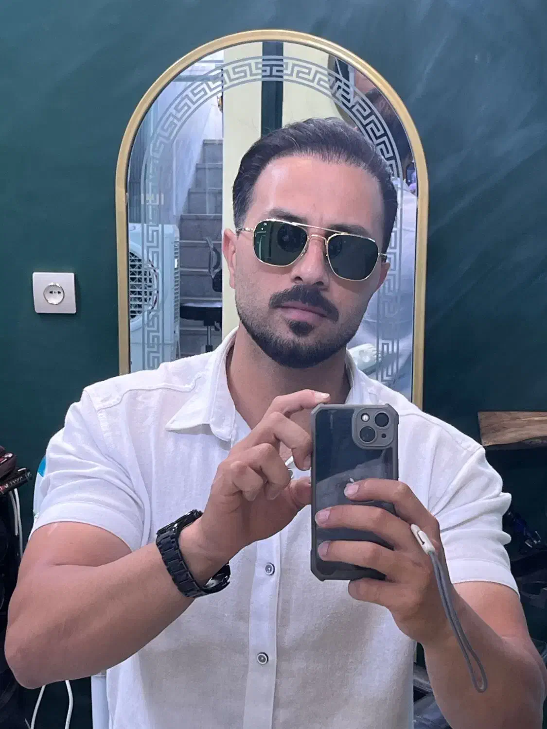 ایفون ۱۳ نرمال za|موبایل|سبزوار, فیاض|دیوار