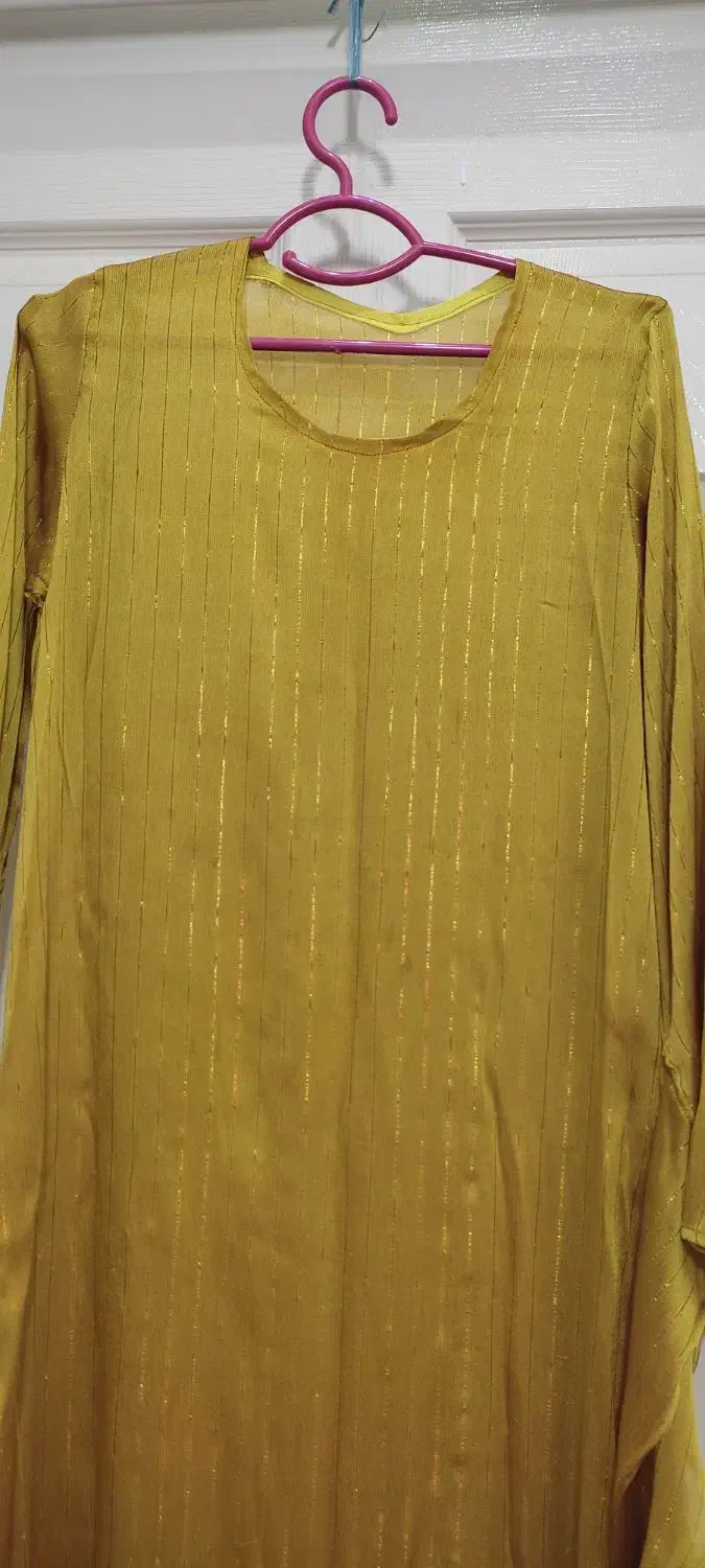 لباس کردی در حد نو هر کدام ۲۰۰ هزار|لباس|سنندج, |دیوار