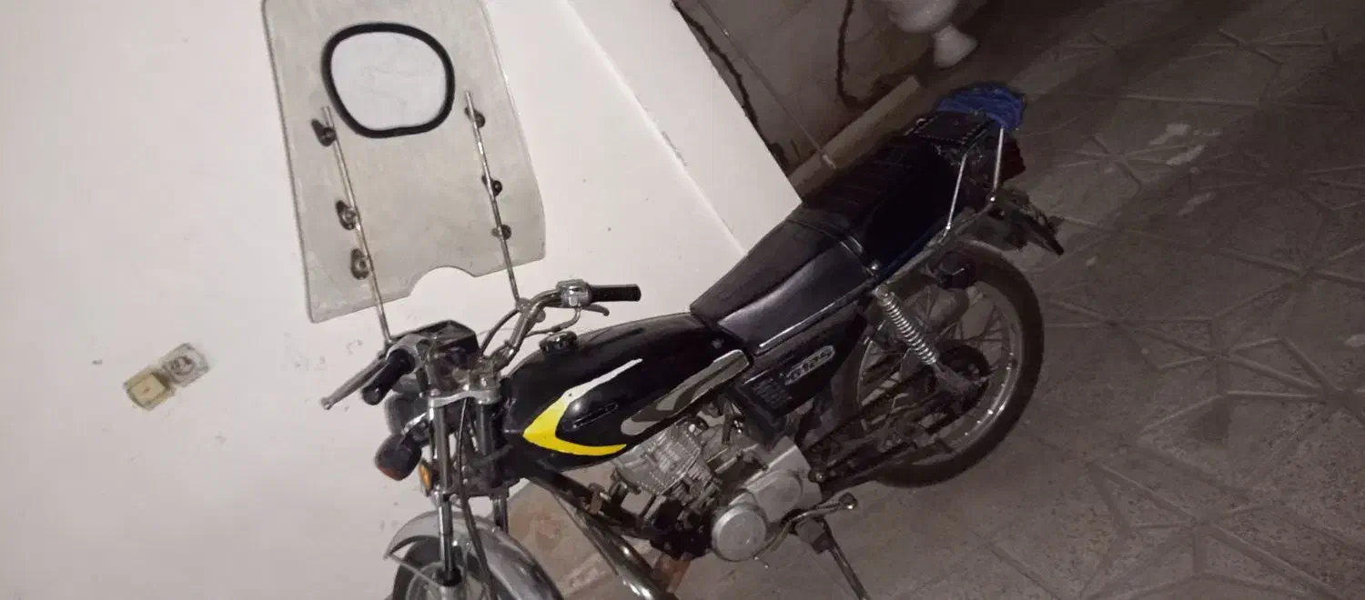 موتور|موتورسیکلت|تهران, مسعودیه|دیوار