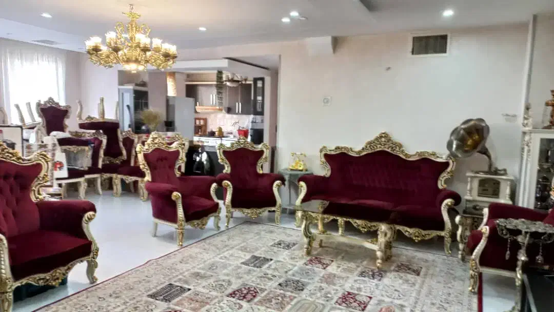 یک واحد ۱۱۸ متری فروش فوری|فروش آپارتمان|محمدشهر, ولدآباد|دیوار