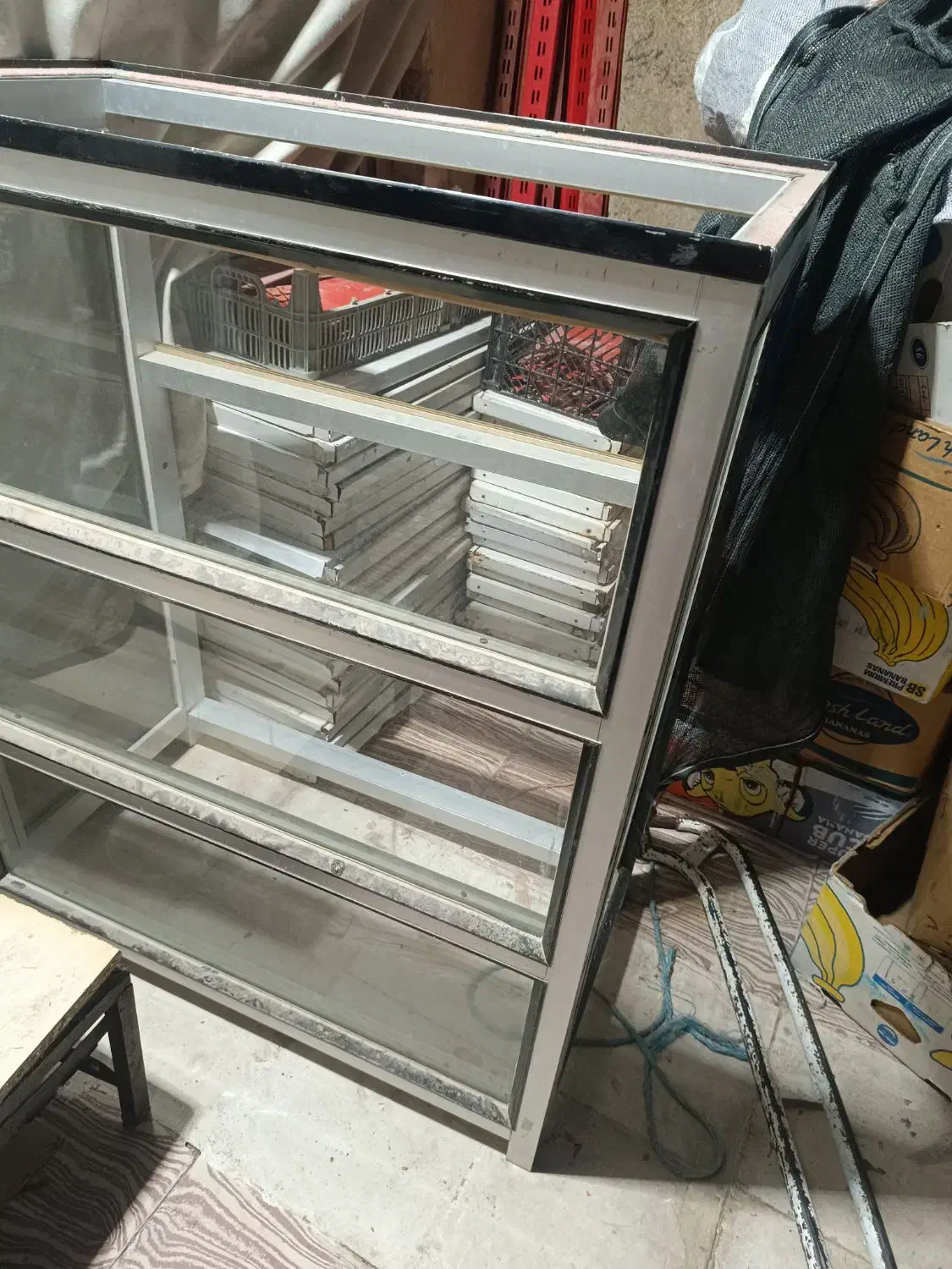 ارمالین مغازه|فروشگاه و مغازه|نورآباد ممسنی, |دیوار