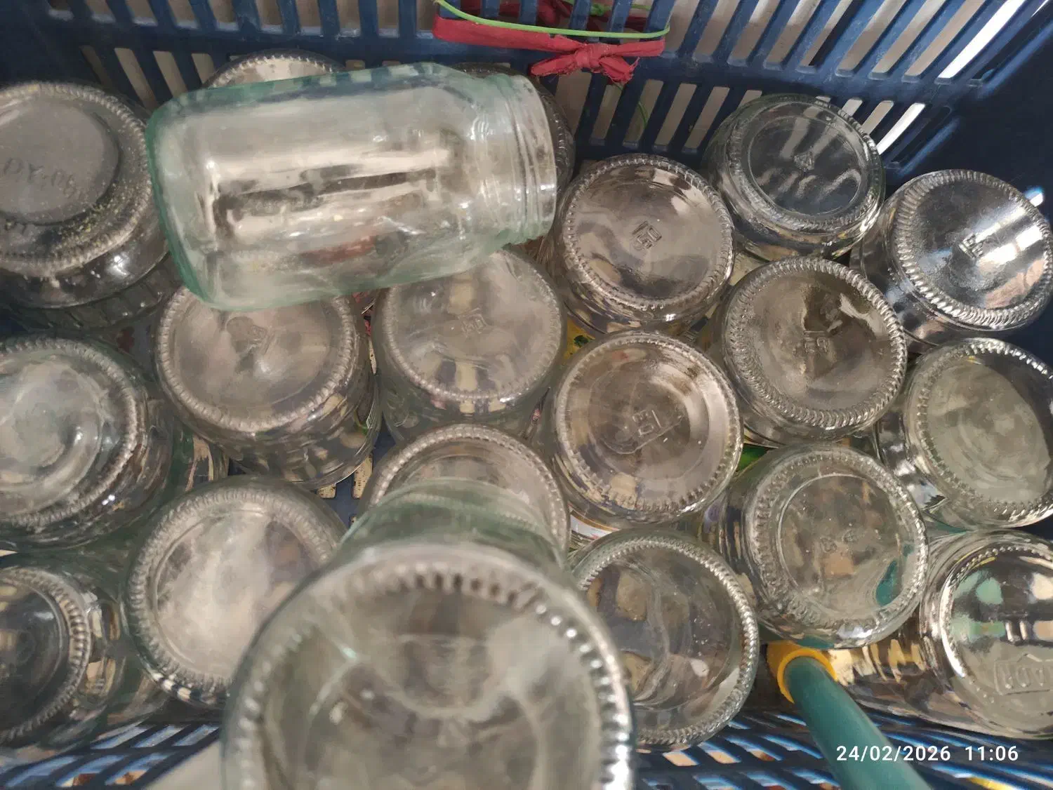 شیشه رب|ظروف نگهدارنده، پلاستیکی، یک‌بارمصرف|نیشابور, ابراهیمی|دیوار