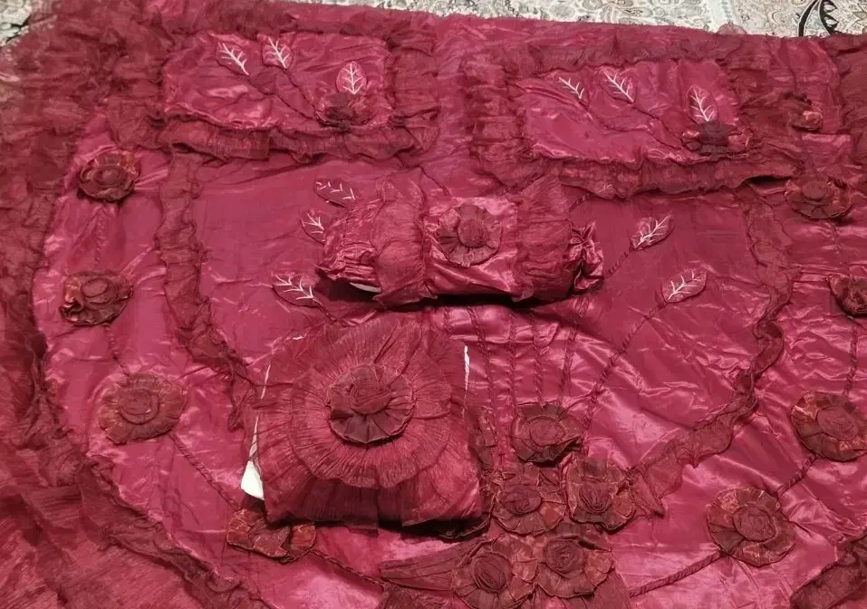 روتختی ساتن|سرویس روتختی|بندر انزلی, پاسداران|دیوار