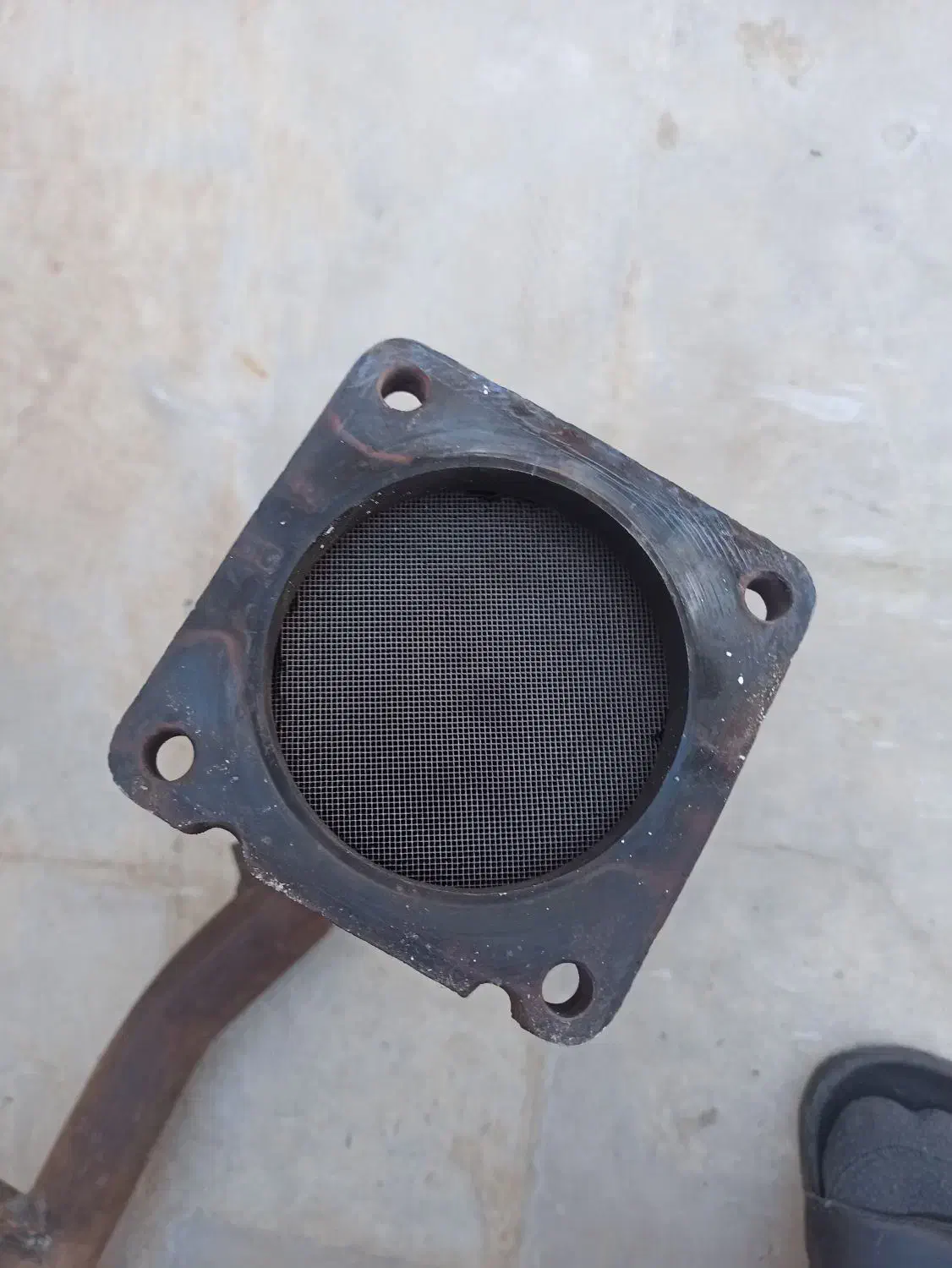 رادیاتور پیکان زاپاس در پراید بخاری فن صندلی|قطعات یدکی و لوازم جانبی|قم, امامزاده ابراهیم|دیوار