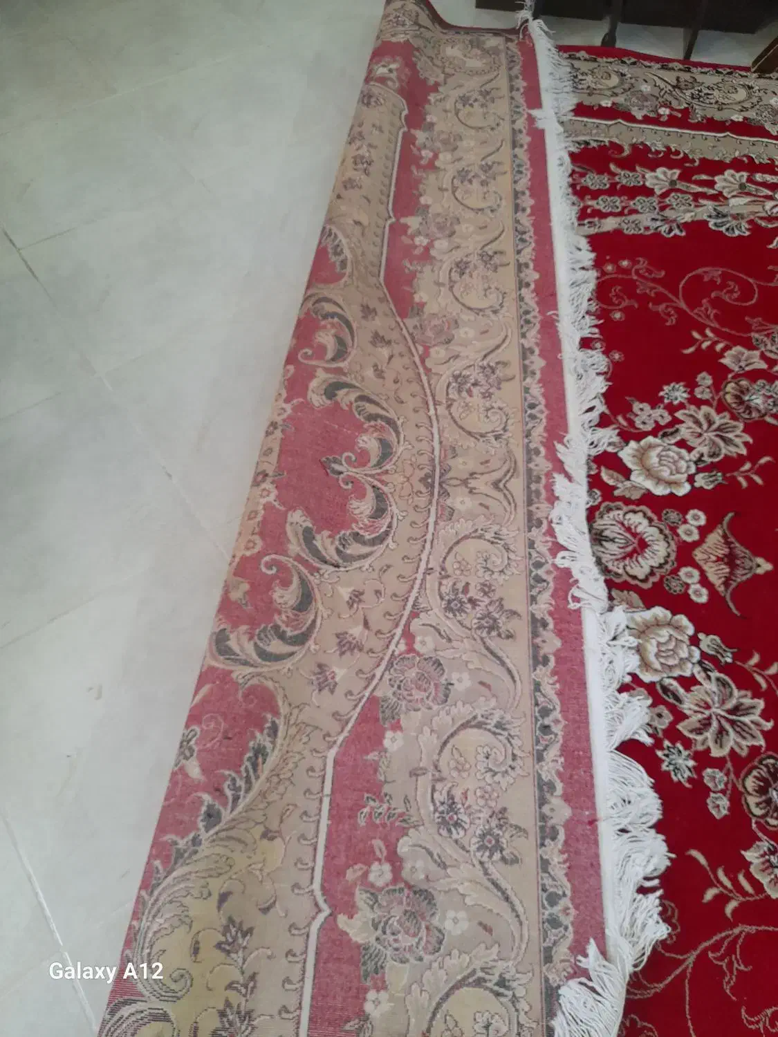 فرش|فرش|بجنورد, |دیوار