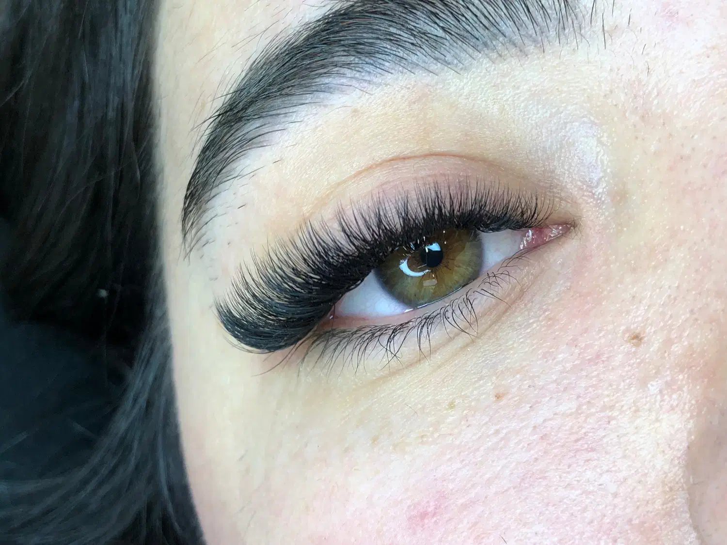 اکستنشن مژه|خدمات آرایشگری و زیبایی|اصفهان, وحید|دیوار