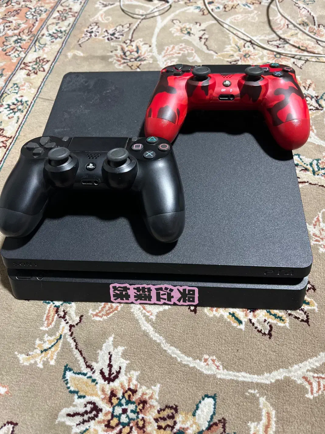 پلی استیشن ۴|کنسول، بازی ویدئویی و آنلاین|تهران, امام زاده عبدالله|دیوار