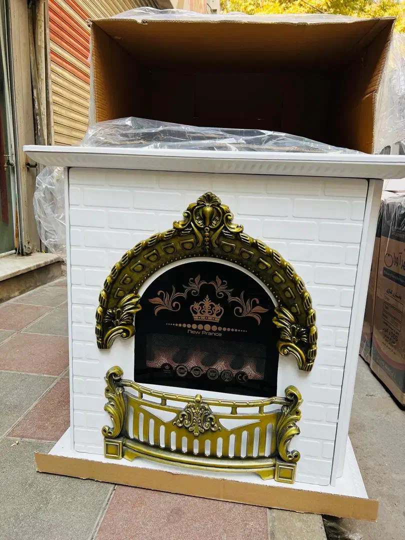 بخاری گازی مهرآوران|بخاری، هیتر، شومینه|محمدشهر, محمدشهر|دیوار