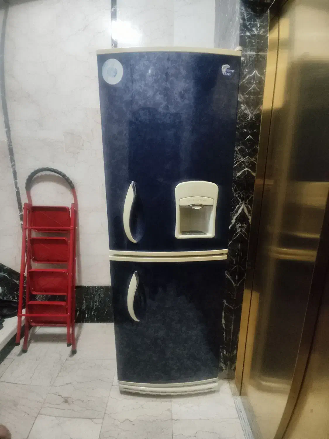 یخچال و فریزر|یخچال و فریزر|تهران, دهکده المپیک|دیوار