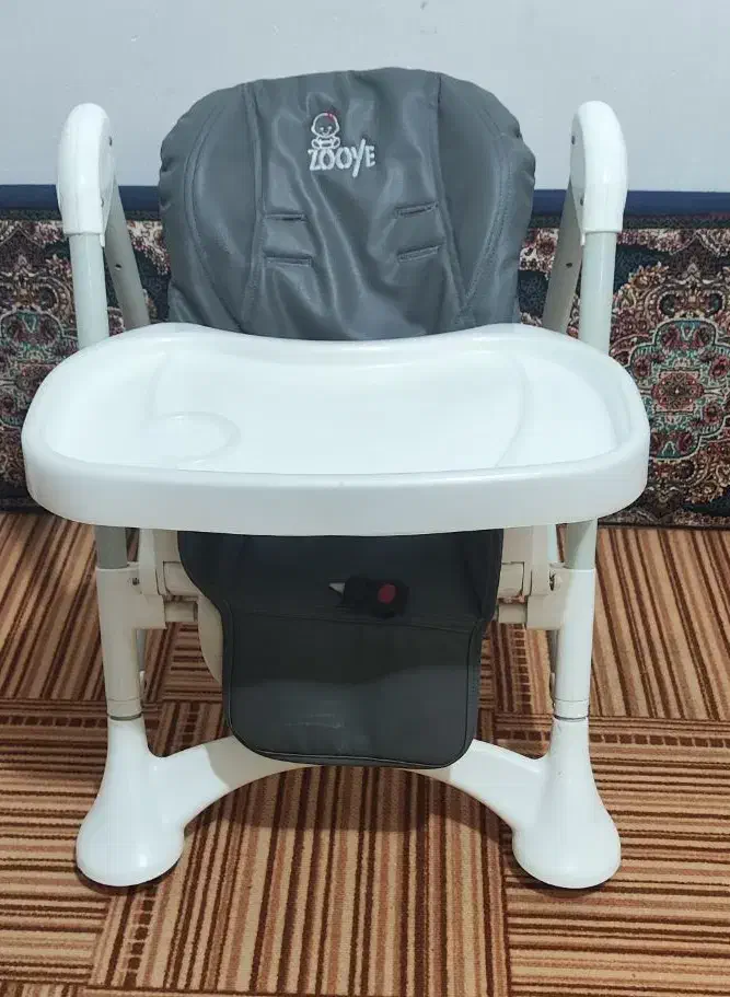 صندلی غذای کودک|تخت و صندلی بچه|بندرعباس, |دیوار