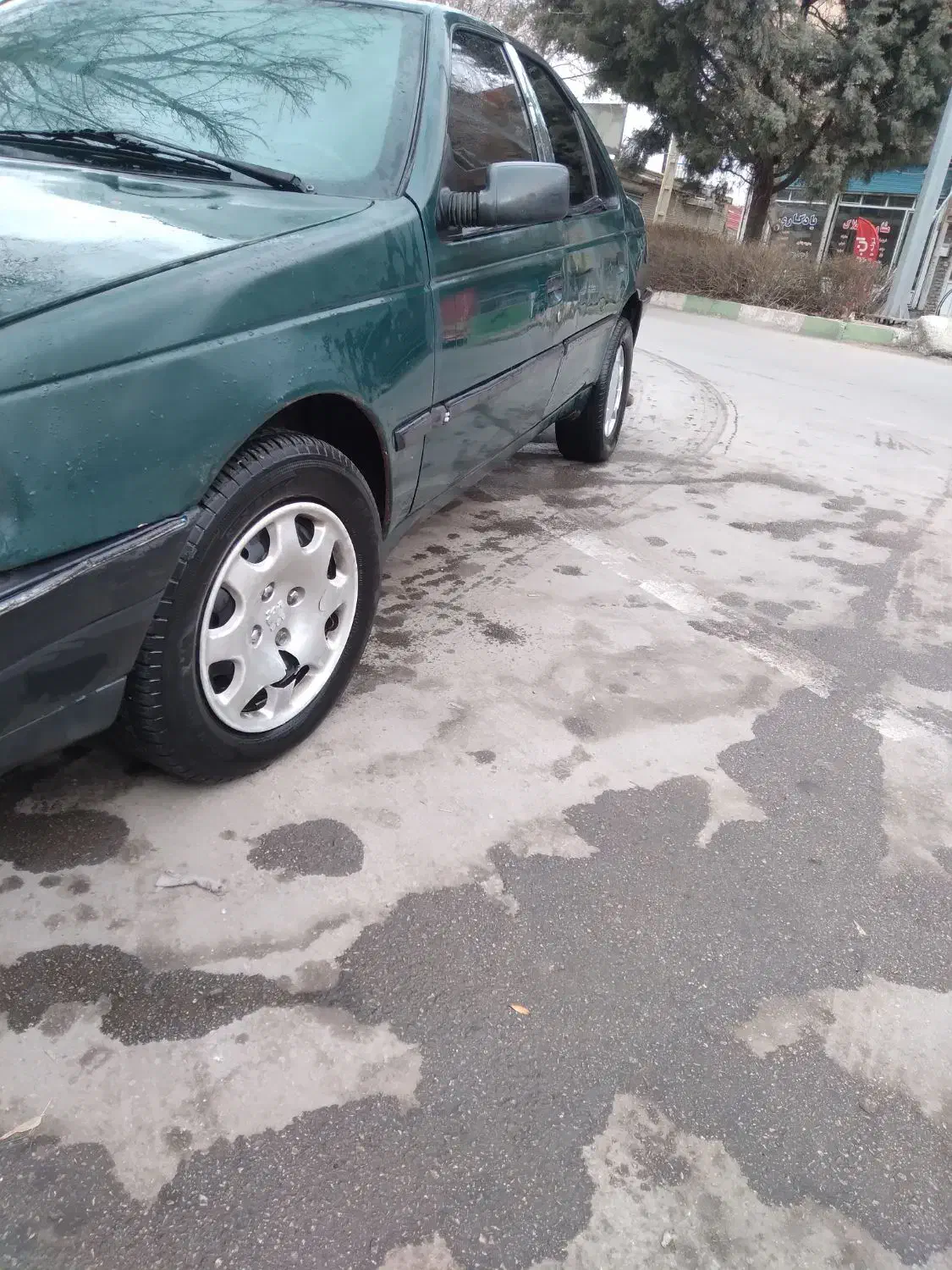 پژو آردی  دو گانه|خودرو سواری و وانت|ارومیه, |دیوار