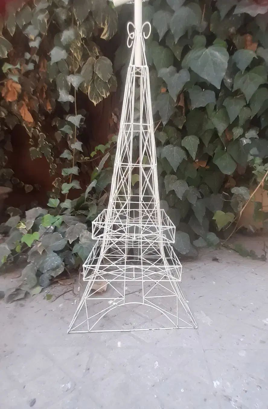 قفس پایه دار بلند|لوازم جانبی حیوانات|کرج, برغان|دیوار