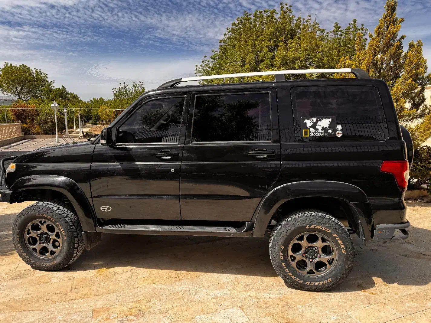 فروشی|خودرو سواری و وانت|تهران, دریا|دیوار